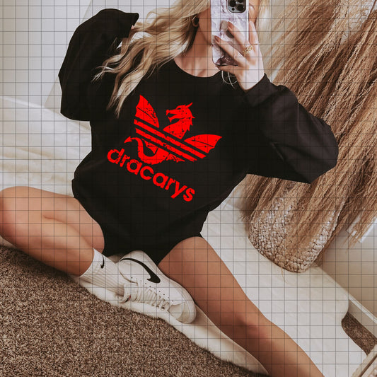 Dragon Sweatshirt