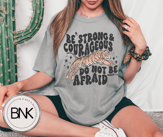 Be strong Tee