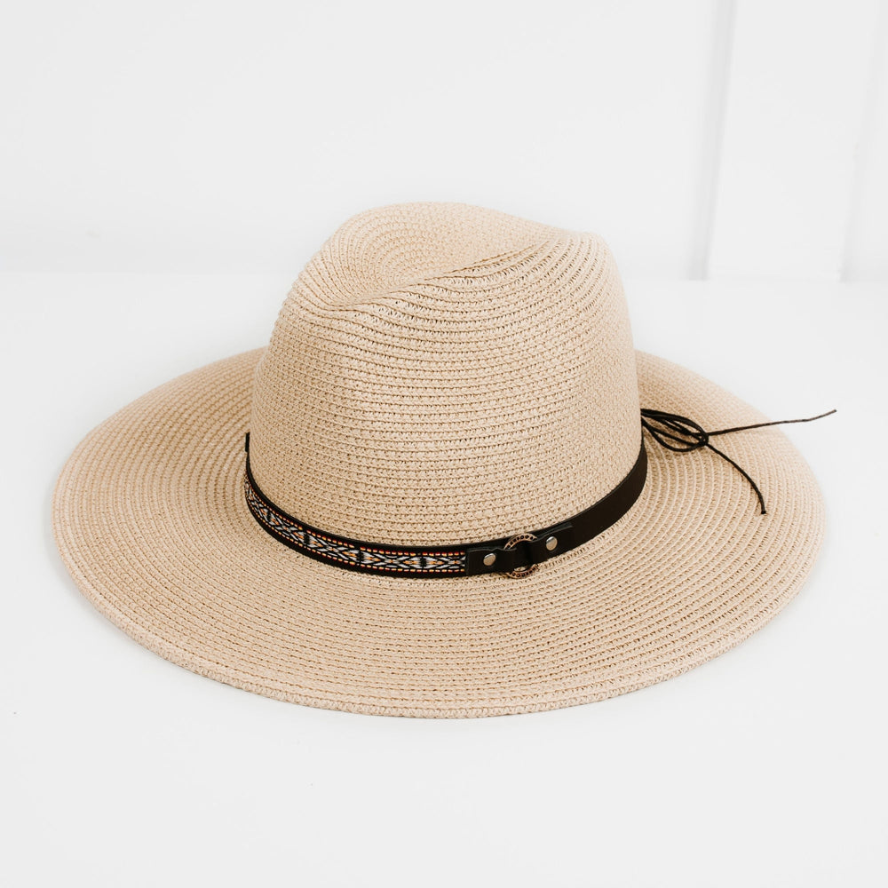 CAROLINA SUN HAT